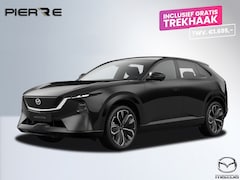 Mazda CX-6e - Takumi 78 kWh NAVI | RONDOMZICHT CAMERA | 21 INCH LMV | PANORAMA DAK LEVERING 2026 (PROFIT