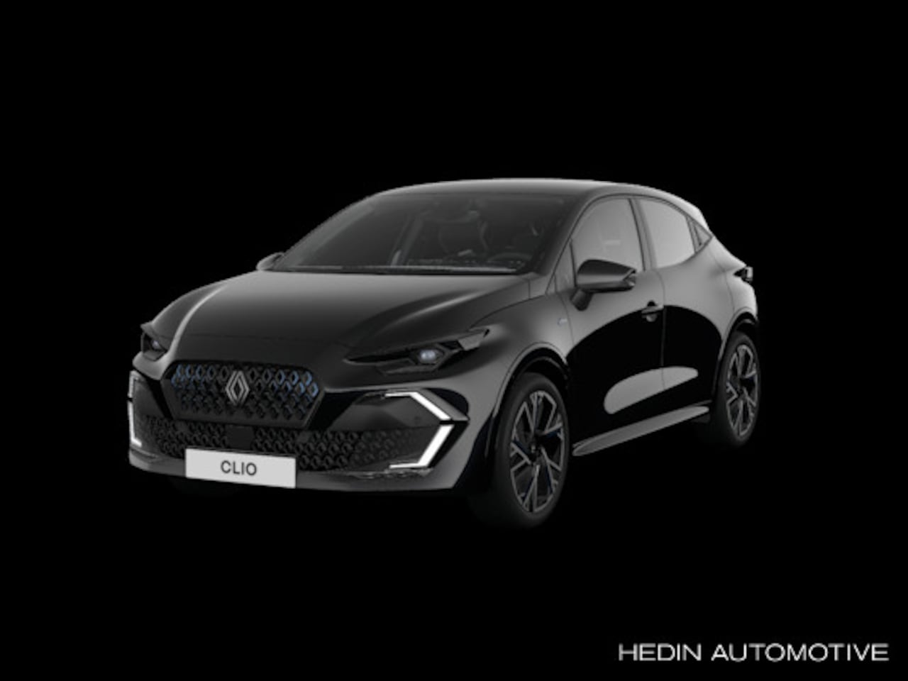Renault Clio - 1.8 Hybrid 160 esprit Alpine | HARMAN KARDON AUDIOSYSTEEM | MC 9197 - AutoWereld.nl