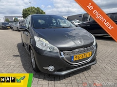 Peugeot 208 - 1.6 VTi Allure, 5drs, Clima, Trekhaak, Navi, 1e eigenaar