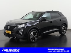Peugeot e-2008 - EV Allure 54 kWh 3 fase | SOH 94% | Navigatie | Camera | Blindspot | Zondag Open