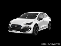 Renault Clio - 1.8 Hybrid 160 esprit Alpine | pack winter & parking met verwarmbare stoelen mc 3572