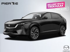 Mazda CX-6e - Takumi 78 kWh NAVI | RONDOMZICHT CAMERA | 21 INCH LMV | PANORAMA DAK LEVERING 2026 (PROFIT