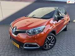 Renault Captur - 0.9 TCe Authentique