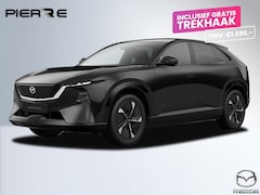 Mazda CX-6e - Takumi Business Edition 78 kWh NAVI | APPLE CARPLAY | 19 INCH LMV | RONDOMZICHT CAMERA | P