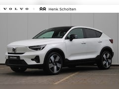 Volvo C40 - Recharge Ultimate 69 kWh