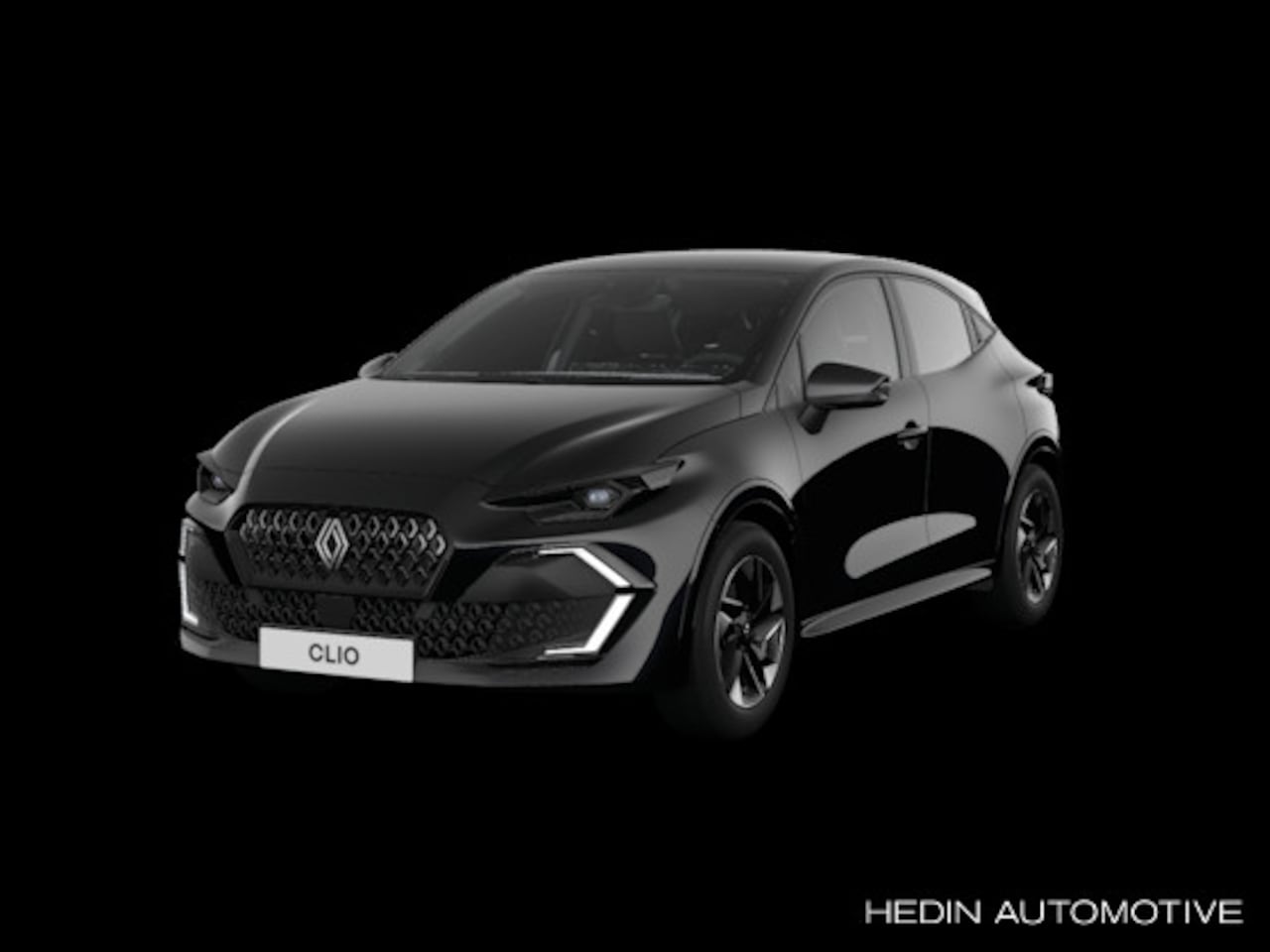 Renault Clio - 1.8 Hybrid 160 techno | PACK WINTER SAFETY & PARKING| MC 6973 - AutoWereld.nl