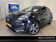 Ford Puma - 1.0 EcoBoost Hybrid ST-Line | Winter Pack | Navi | All-Season | Apple Car Play | Android A