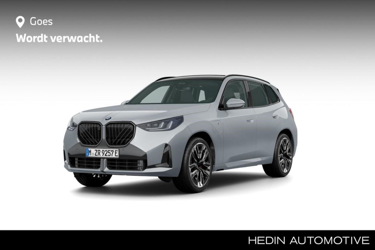 BMW X3 - 30e xDrive 30e xDrive - AutoWereld.nl