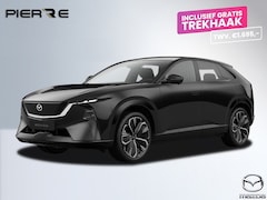 Mazda CX-6e - Takumi 78 kWh NAVI | APPLE CARPLAY / ANDROID | PANORAMADAK | 26 INCH INFOTAINMENT SCHERM |