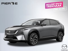 Mazda CX-6e - Takumi 78 kWh NAVI | APPLE CARPLAY / ANDROID | PANORAMADAK | 26 INCH INFOTAINMENT SCHERM |