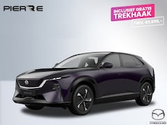Mazda CX-6e - Takumi Business Edition 78 kWh NAVI | 26 INCH INFOTAINMENT SCHERM | APPLE CARPLAY / ANDROI