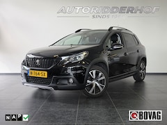 Peugeot 2008 - 1.2 PureTech GT-Line | Trekhaak | Cruise control | Stoel verwarming