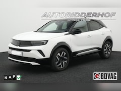 Opel Mokka - 1.2 Turbo GS | Achteruitrijcamera | Apple carplay & Android auto | Cruise control | Full L