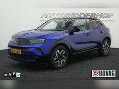 Opel Mokka - 1.2 Turbo GS | Stoel & Stuurverwarming | Adaptieve cruise control | Camera