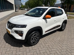 Dacia Spring - Comfort+ CARPLAY NAVI CAMERA DEALER NAP