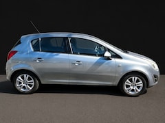 Opel Corsa - 1.2-16V Berlin Airco