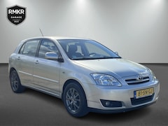 Toyota Corolla - 1.6 VVT-i Anniversary