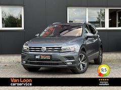Volkswagen Tiguan Allspace - 1.5TSI Highl/Leder/Pano/2xMemory stoel/Virtual/Adapt cruise/Came