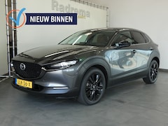Mazda CX-30 - E Skyactive -G 140 Nagisa Automaat
