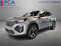 Peugeot 2008 - 1.2 Allure | Wordt verwacht |