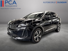 Peugeot 3008 - 1.2 130 PK GT | Wordt verwacht |