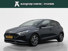 Hyundai i20 - 1.0 T-GDI Comfort Smart | Private lease 399, - per maand