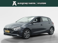 Hyundai i20 - 1.0 T-GDI Comfort | Navigatie | Camera | Cruise control
