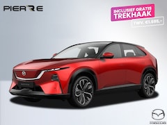 Mazda CX-6e - Takumi 78 kWh NAVI | RONDOMZICHT CAMERA | 21 INCH LMV | PANO DAK | LEVERING 2026 (PROFITEE