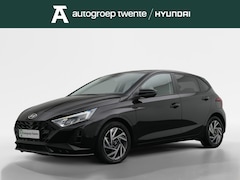 Hyundai i20 - 1.0 T-GDI Comfort Smart | Private lease 399, - per maand