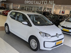 Volkswagen Up! - 1.0 BMT take up Airco, Stuurbekrachtiging