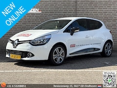 Renault Clio - 1.5 dCi ECO Night&Day | € 2.850, - NETTO | Airco | Cruise |