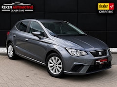 SEAT Ibiza - 1.0 TSI Style Edition ACC Airco PDC 5-Deurs