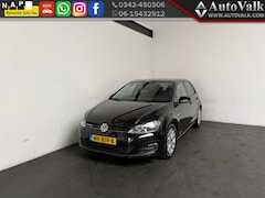 Volkswagen Golf - 1.0 TSI Connected Series. Trekhaak