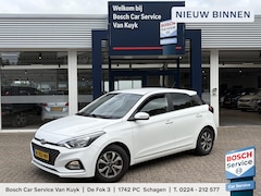 Hyundai i20 - 1.0 T-GDI Comfort / Binnenkort Beschikbaar / Foto's volgen / Bellen voor meer info /