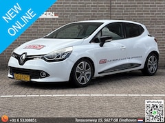 Renault Clio - 1.5 dCi ECO Night&Day | € 2.850, - NETTO | Airco | Cruise | Navi |