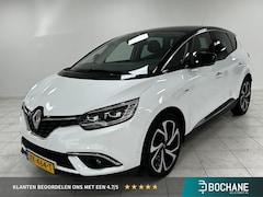 Renault Scénic - 1.3 TCe Bose NAVIGATIE | ACHTERUITRIJCAMERA | PARKEERSENSOREN VOOR-EN ACHTER