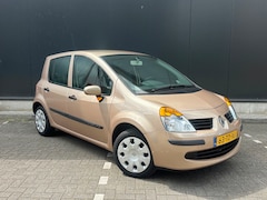 Renault Modus - 1.6-16V Air Aut.* Airco* Apk 25.07.27* N.A.P