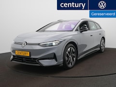 Volkswagen ID.7 Tourer - Pro 77 kWh accu. 210 kW / 286 pk Variant Elektrisc ID.7 Tourer Pro 77 kWh accu, 210 kW / 2