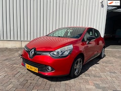 Renault Clio - 0.9 TCe Expression SCHADEAUTO