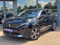 Peugeot 3008 - 1.2 PureTech Allure Airco Navi Lmv Cruise