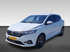 Dacia Sandero - 1.0 TCe 90 Comfort