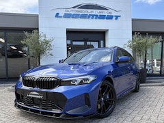 BMW 3-serie Touring - 320e M-Sport Performance | Pano | H&K | Trekhaak