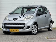Peugeot 107 - 1.0-12V XR | Nieuwe APK |