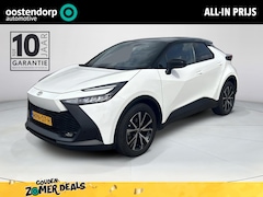 Toyota C-HR - 1.8 Hybrid 140 Dynamic