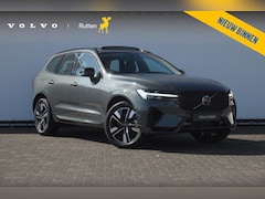Volvo XC60 - T6 350PK Automaat AWD Plus Dark / Trekhaak / BLIS / Adaptieve cruise control / Panoramadak