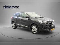 Renault Kadjar - 1.2 TCe Intens - Navi, Trekhaak, Keyless, Stoelverw
