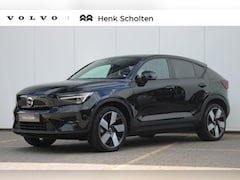 Volvo C40 - Recharge Ultimate 69 kWh