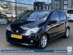 SEAT Mii - 1.0 60pk Ecomotive 5D Chill Out