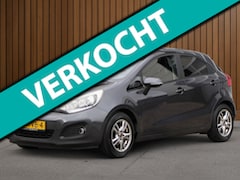 Kia Rio - 1.2 CVVT Plus Pack 5-Deurs | Clima | Lm Velgen | NAP