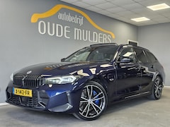 BMW 3-serie Touring - 330e xDrive M-Sport 50 Jahre | Head-up | Harman Kardon | Trekhaak |